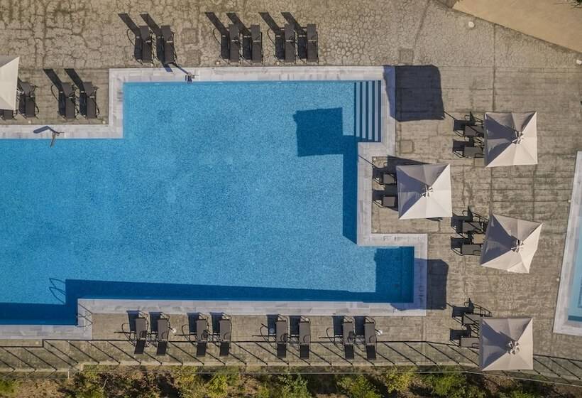 فندق Kefalonia Bay Palace