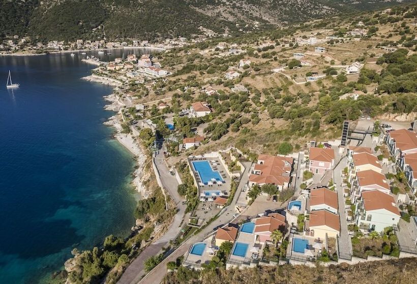 فندق Kefalonia Bay Palace