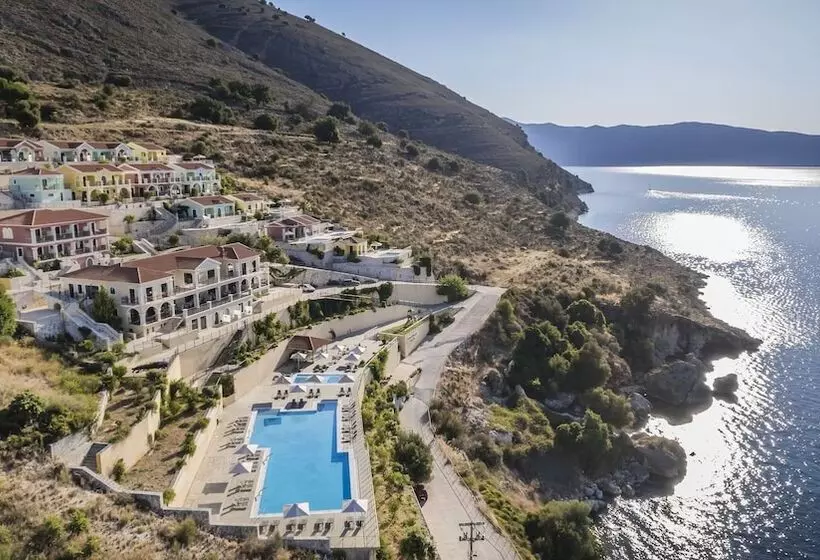 ホテル Kefalonia Bay Palace