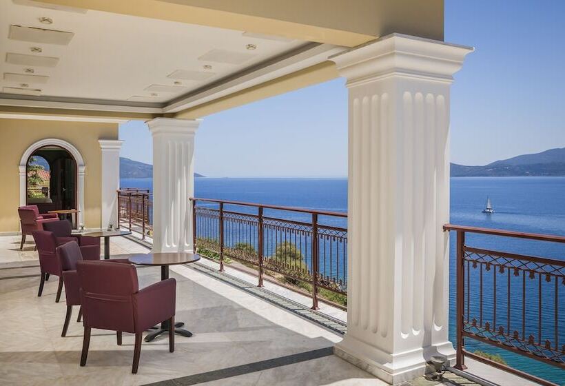 فندق Kefalonia Bay Palace