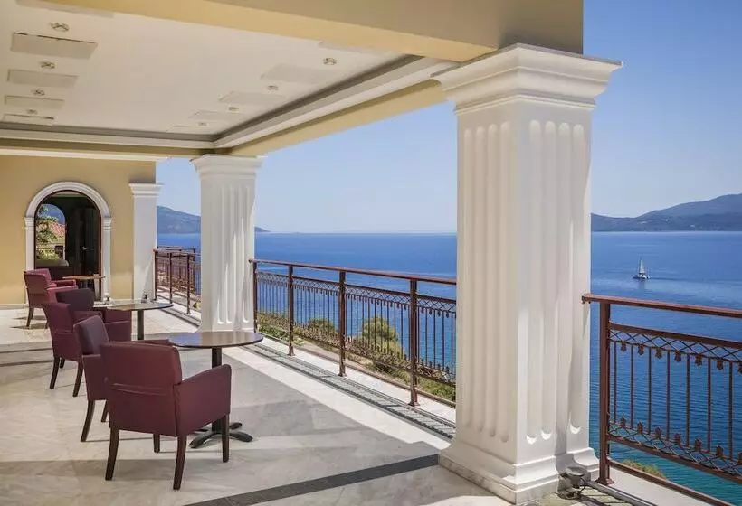 ホテル Kefalonia Bay Palace