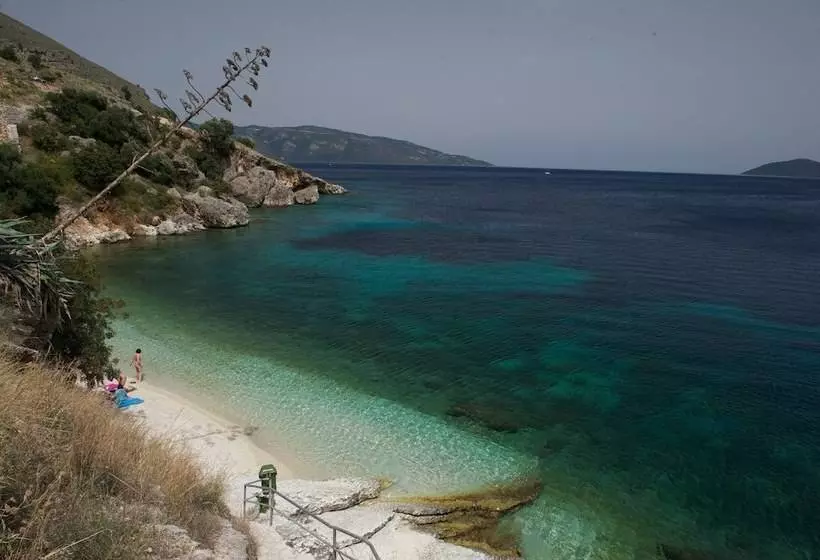 ホテル Kefalonia Bay Palace