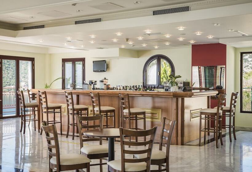 فندق Kefalonia Bay Palace