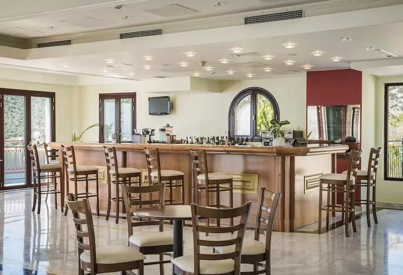 ホテル Kefalonia Bay Palace