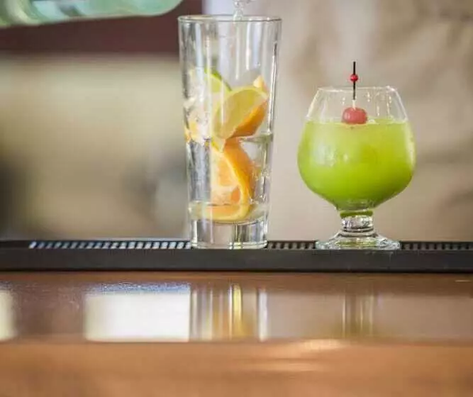 ホテル Kefalonia Bay Palace