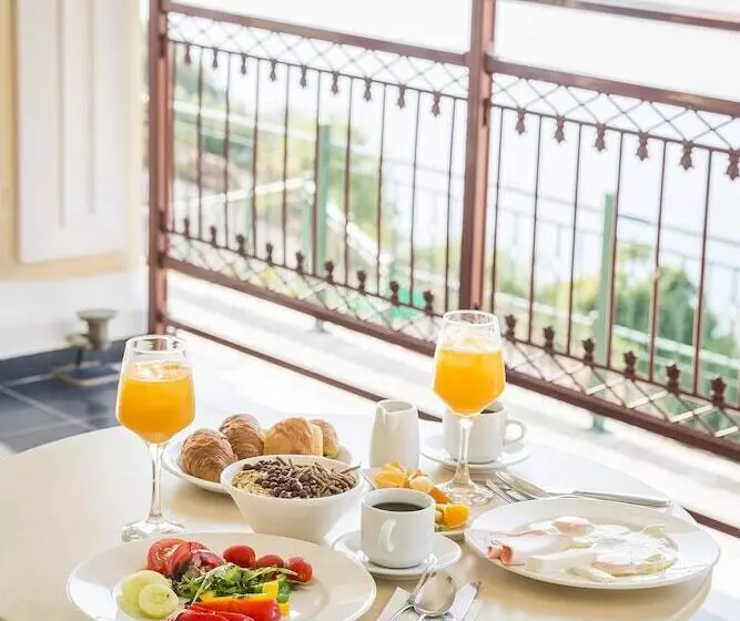 ホテル Kefalonia Bay Palace