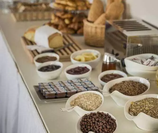 ホテル Kefalonia Bay Palace