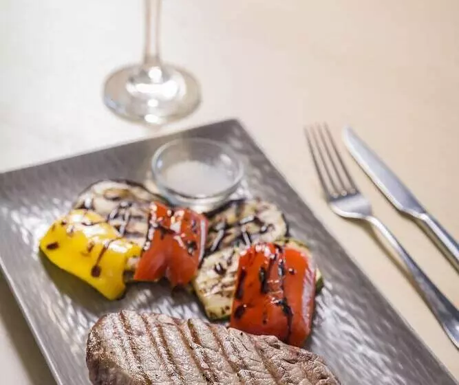 ホテル Kefalonia Bay Palace