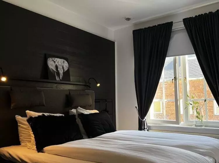 호텔 L Dannegården