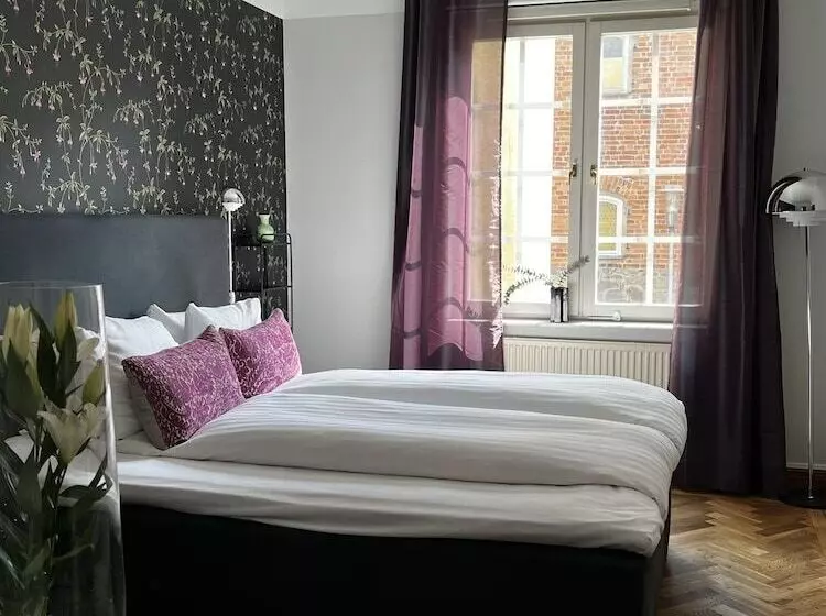 호텔 L Dannegården