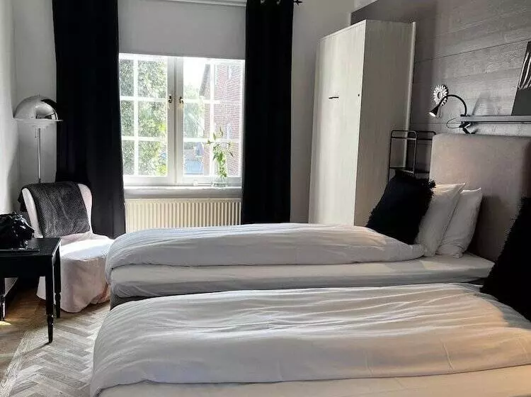 호텔 L Dannegården