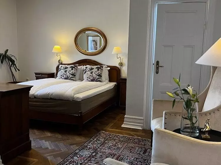 호텔 L Dannegården