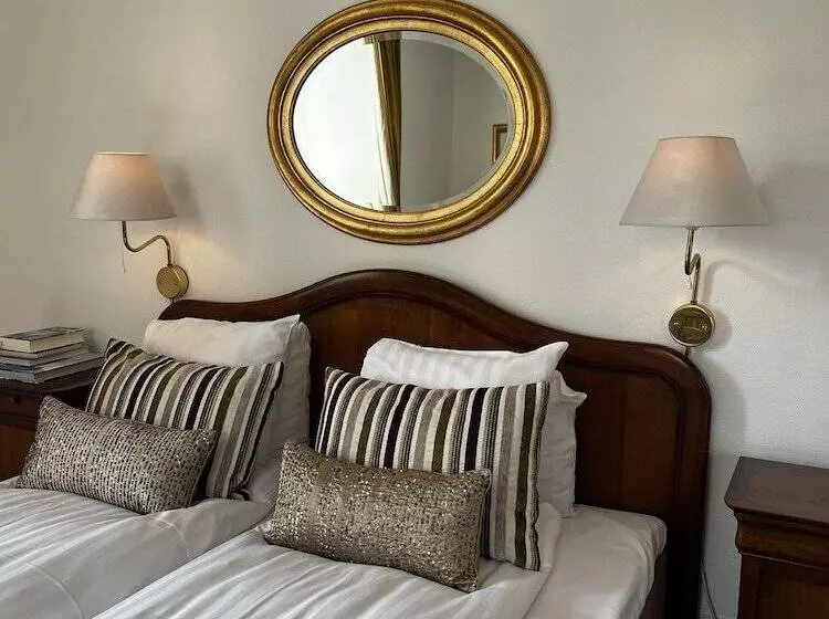 호텔 L Dannegården