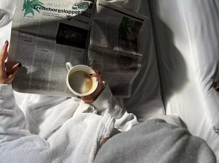 호텔 L Dannegården