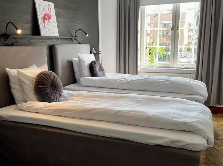 호텔 L Dannegården