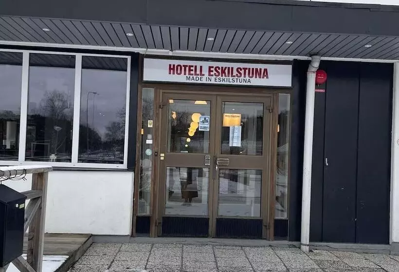 酒店 L Eskilstuna
