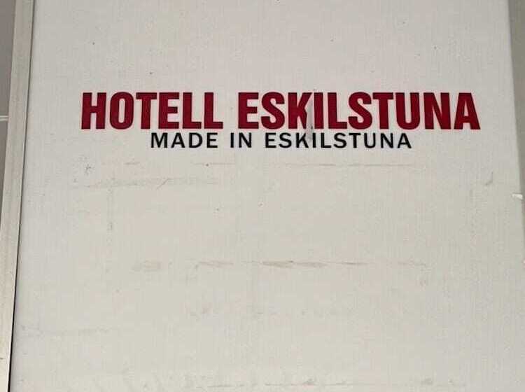 호텔 L Eskilstuna