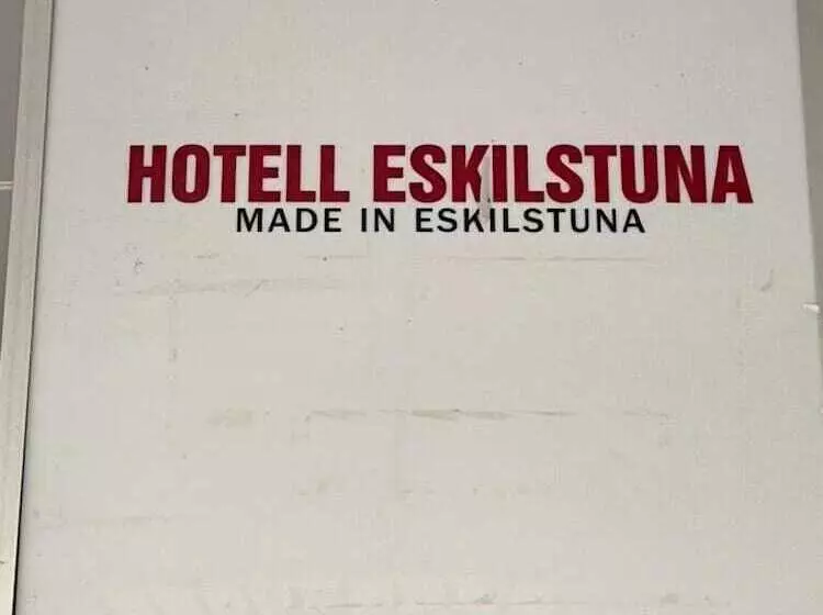 酒店 L Eskilstuna