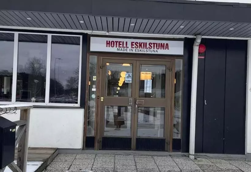 酒店 L Eskilstuna