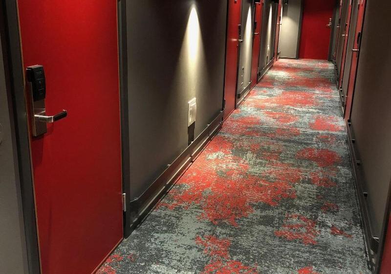 בית מלון כפרי L Fridhemsgatan