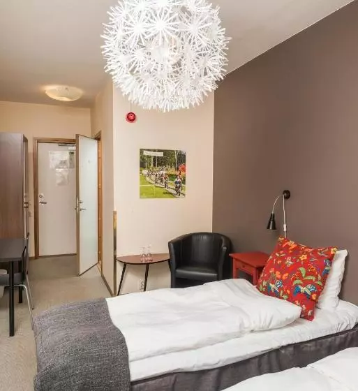 호텔 L Fridhemsgatan