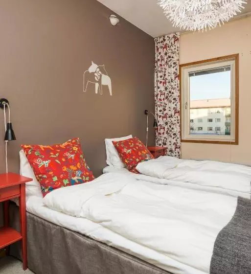 호텔 L Fridhemsgatan