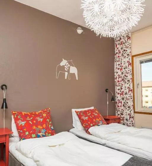 호텔 L Fridhemsgatan