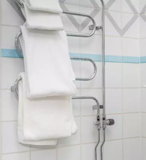 호텔 L Fridhemsgatan