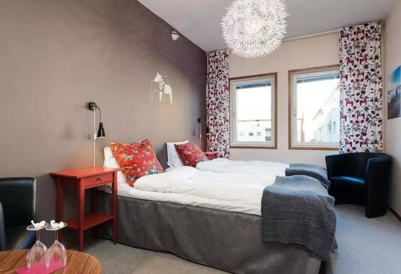 호텔 L Fridhemsgatan