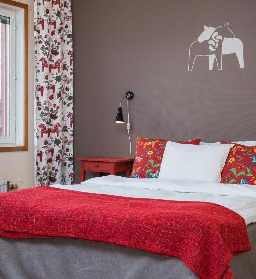 בית מלון כפרי L Fridhemsgatan