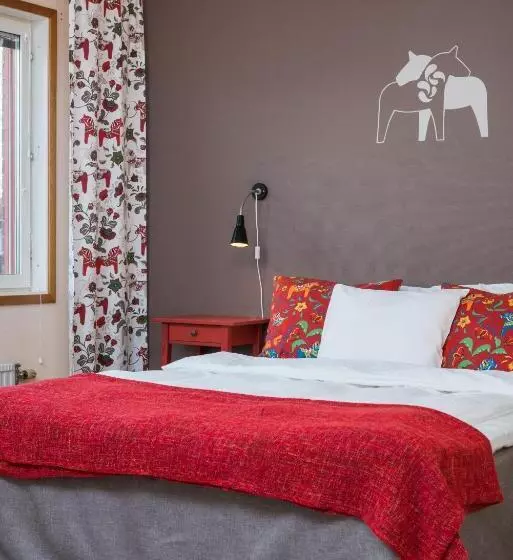 호텔 L Fridhemsgatan