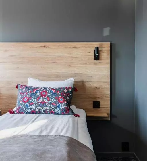 호텔 L Fridhemsgatan