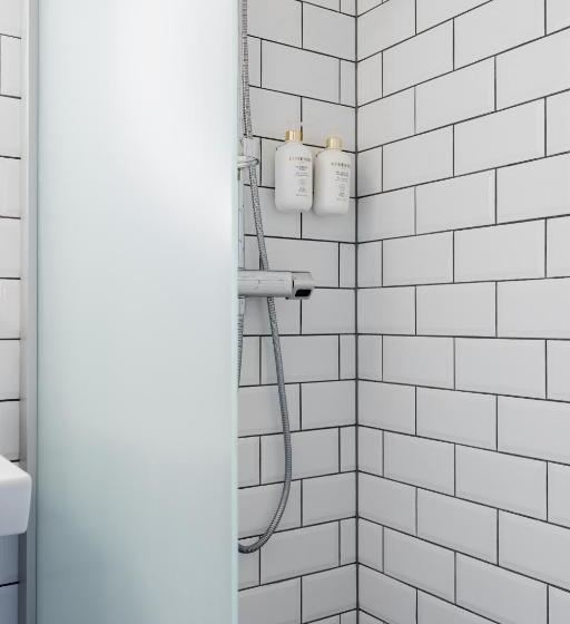 בית מלון כפרי L Fridhemsgatan