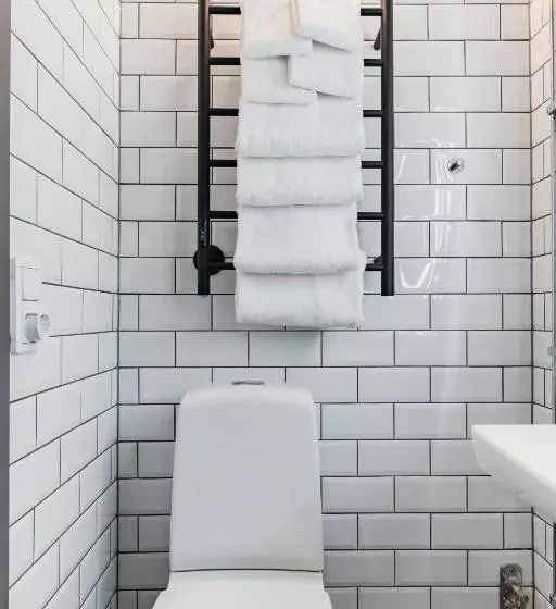 호텔 L Fridhemsgatan