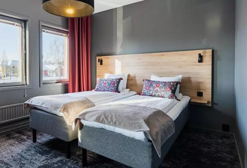 호텔 L Fridhemsgatan