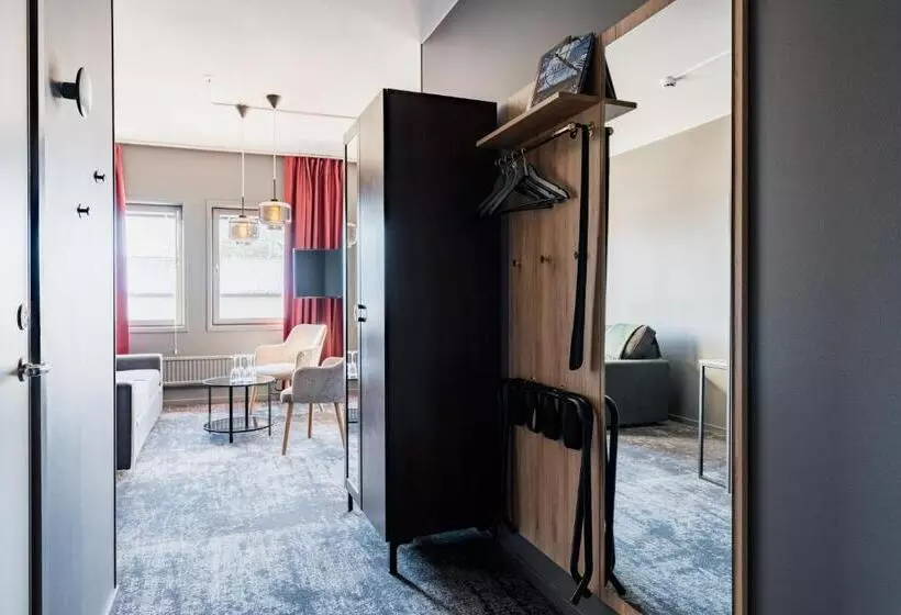 호텔 L Fridhemsgatan