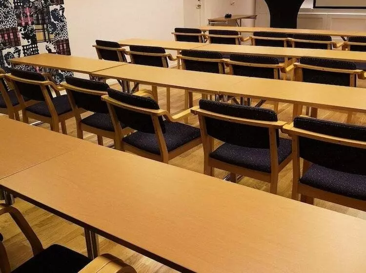 בית מלון כפרי L åsen