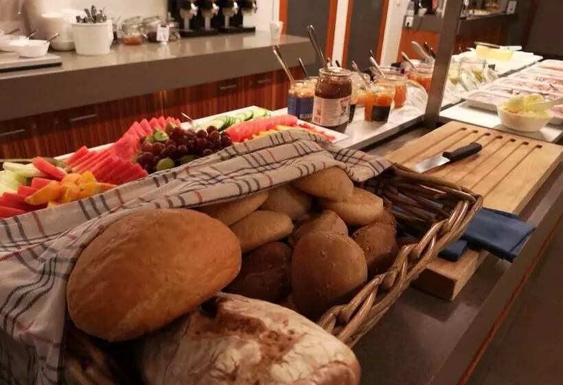 בית מלון כפרי L åsen