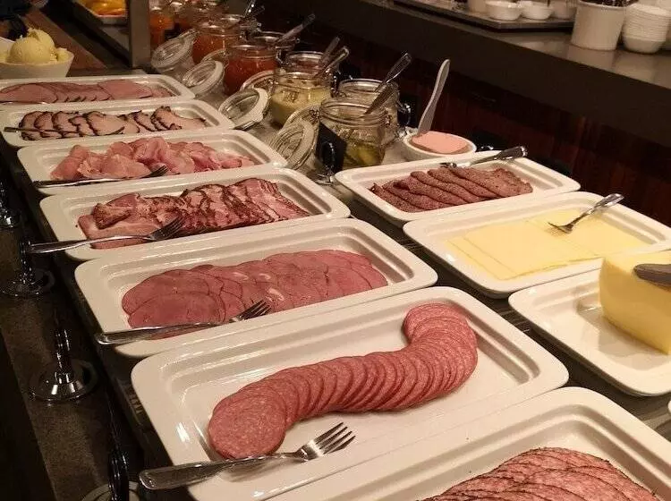 בית מלון כפרי L åsen