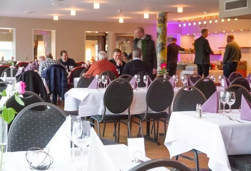 בית מלון כפרי L åsen