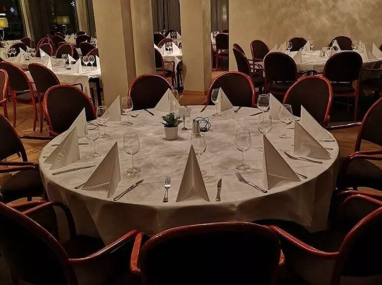 בית מלון כפרי L åsen