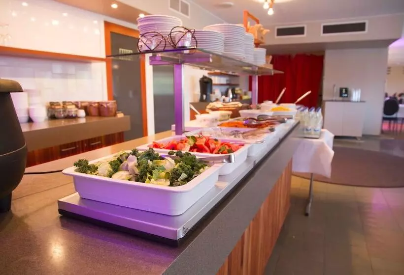 בית מלון כפרי L åsen