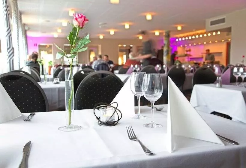 בית מלון כפרי L åsen