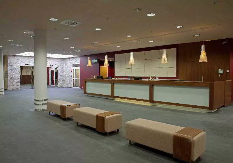 هتل Levi Panorama