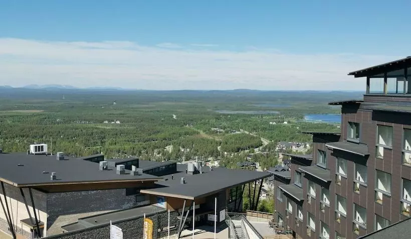 هتل Levi Panorama