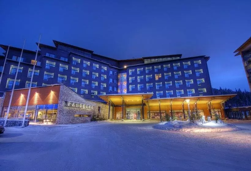 هتل Levi Panorama