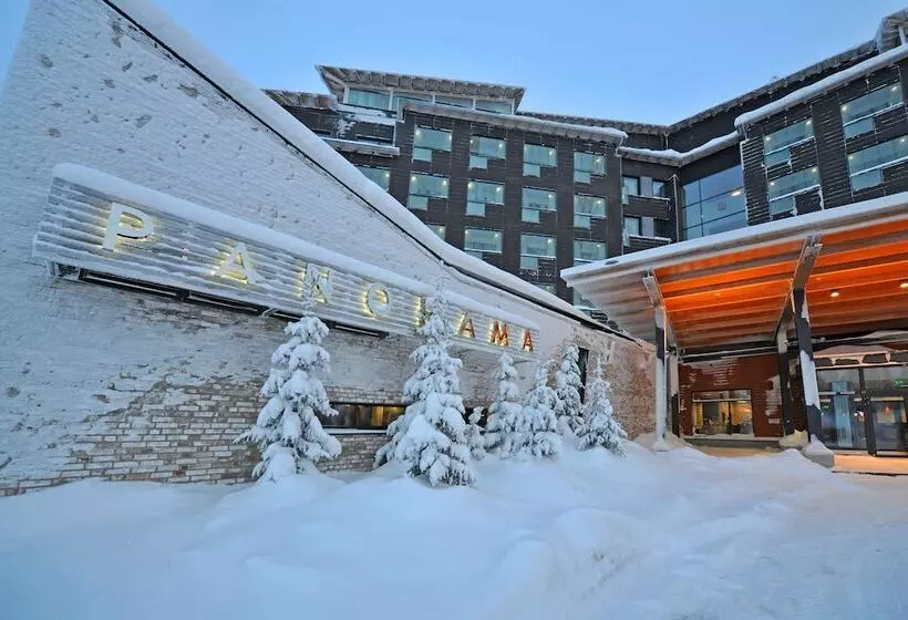 هتل Levi Panorama