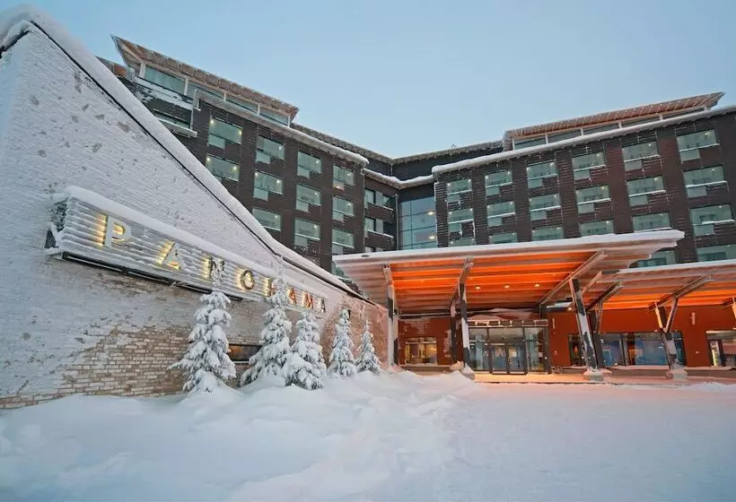 هتل Levi Panorama