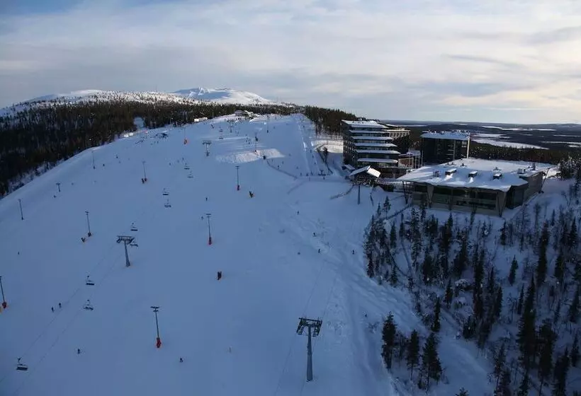 هتل Levi Panorama