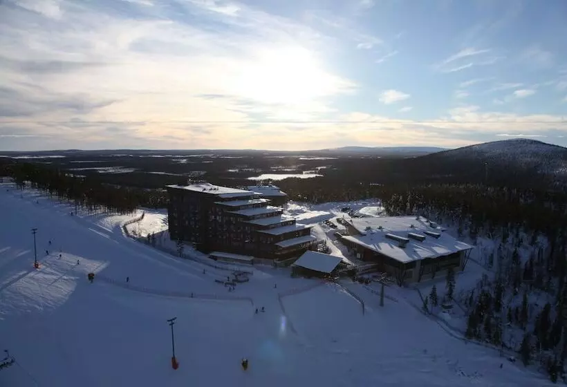 هتل Levi Panorama